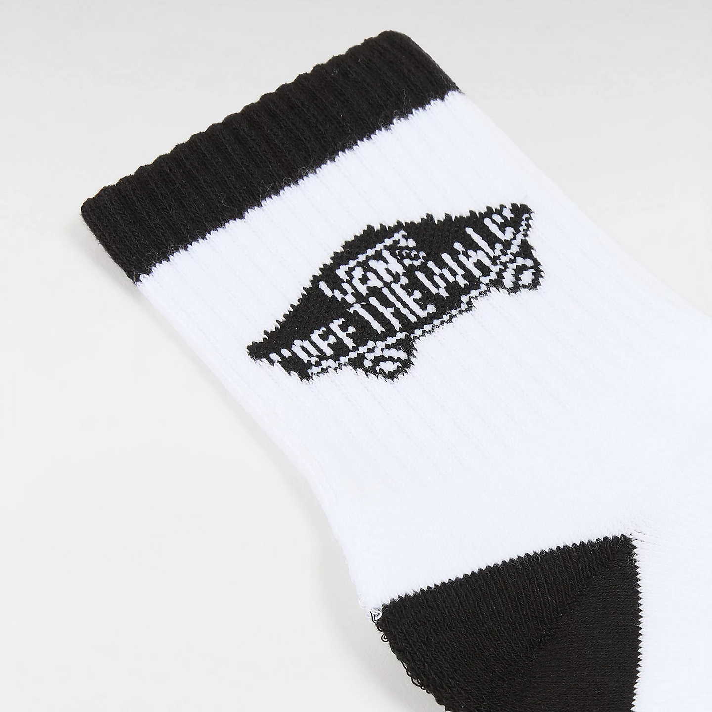 Vans Mid Calf Socks Men’s 1 Pack