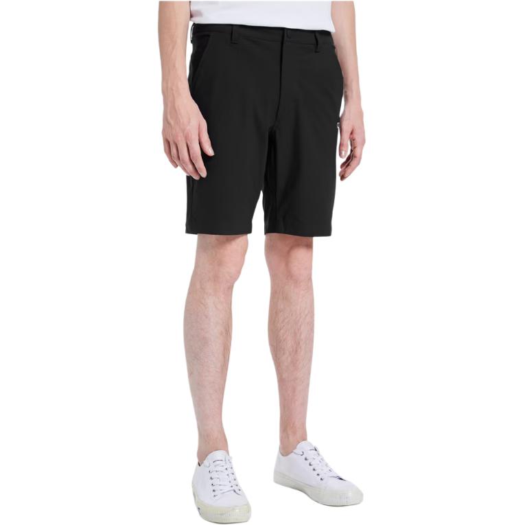 CALVIN KLEIN Shorts Men’s Black