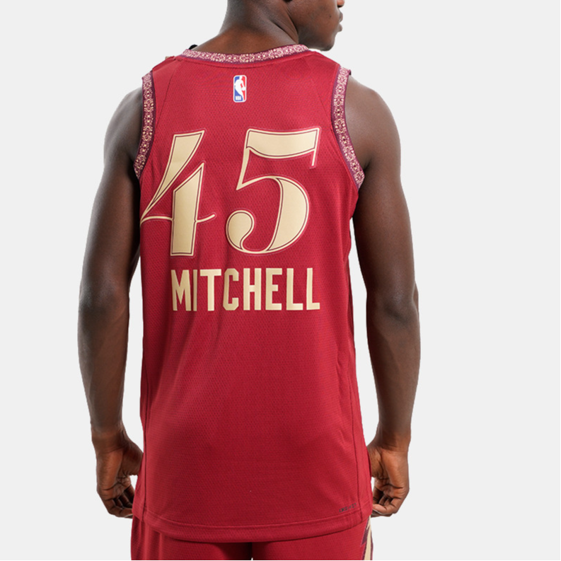 Nike Basketball Jerseys Men’s Red Moderate Other