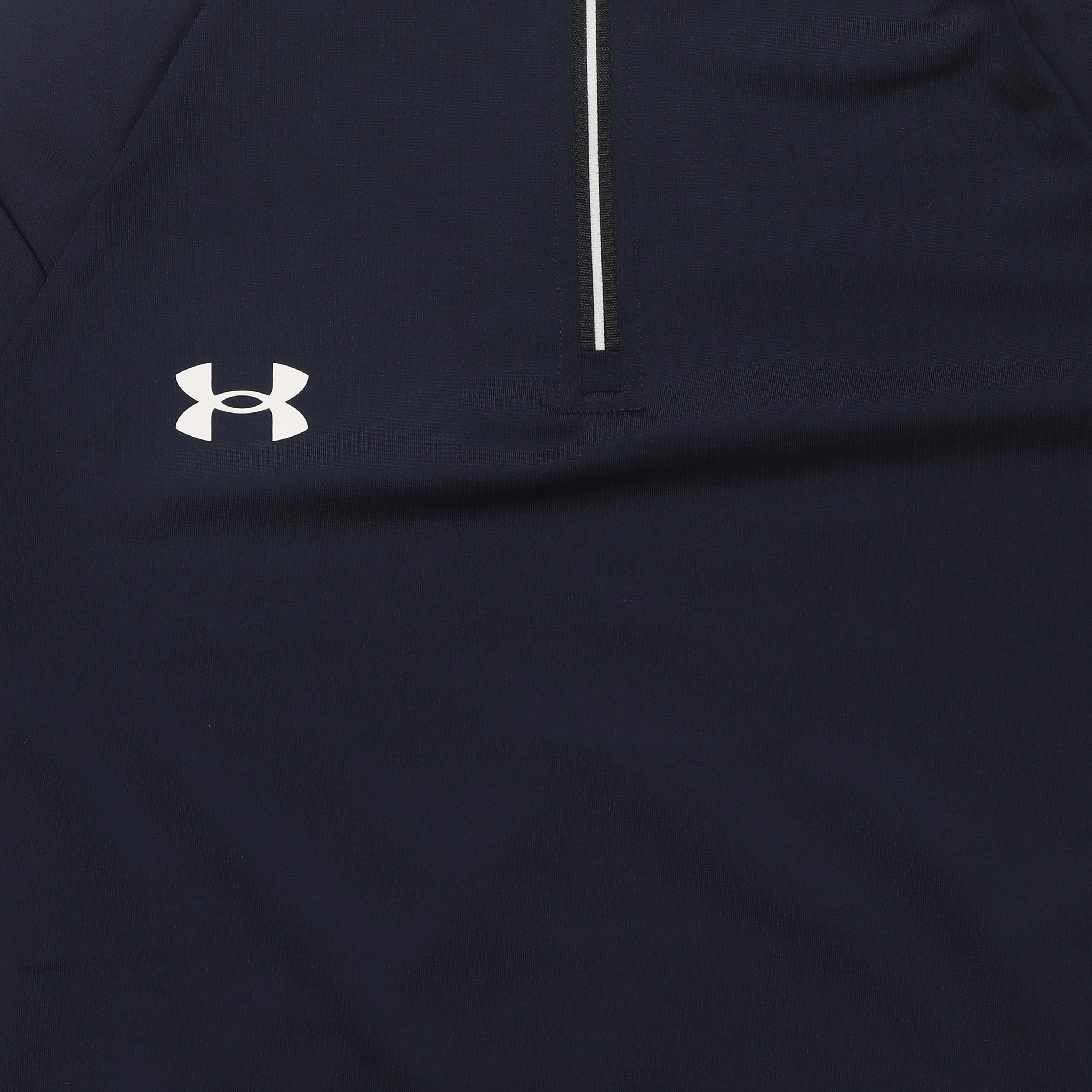 Under Armour Sports Life Collection Workout Clothing Unisex Navy Blue