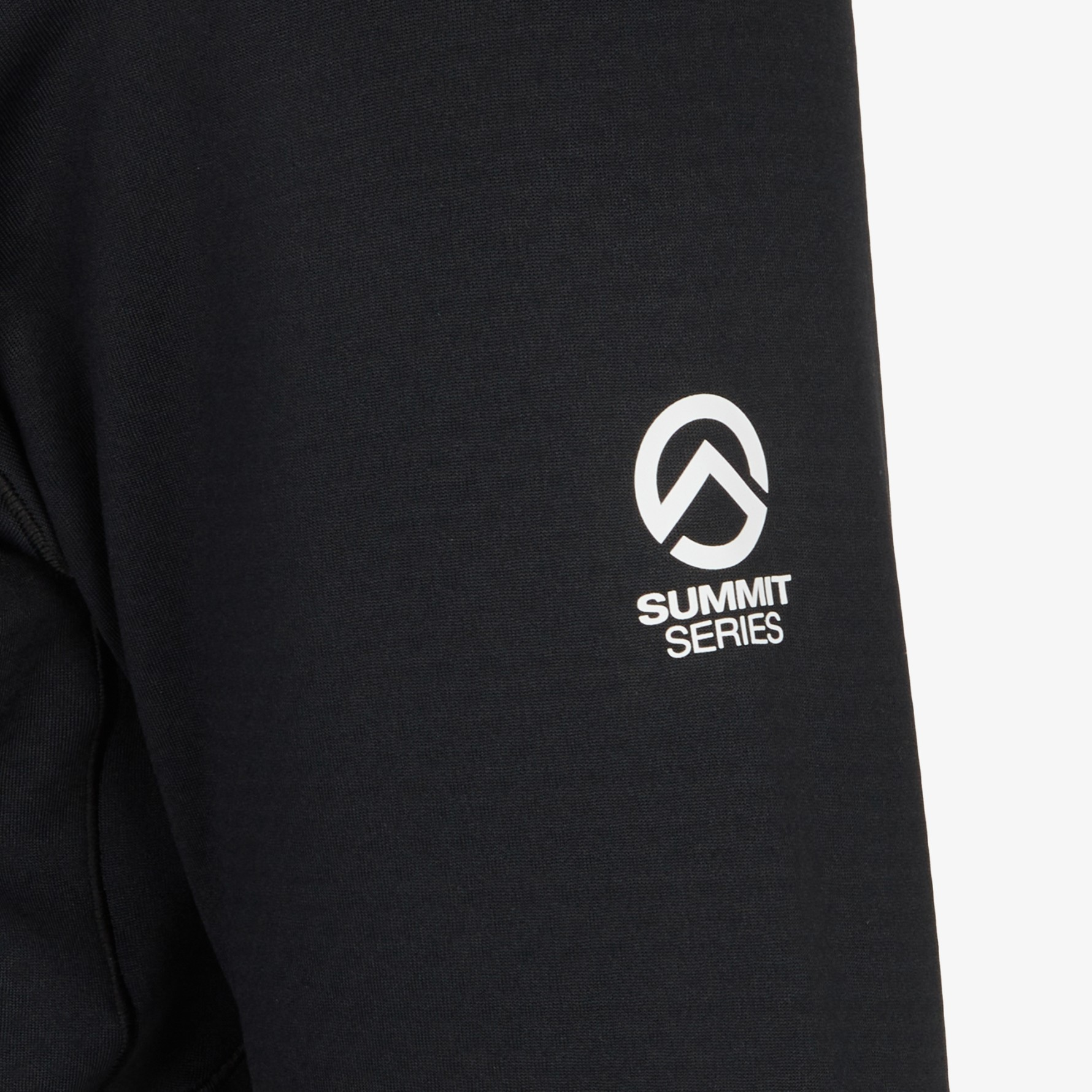 THE NORTH FACE SUMMIT Fleece Clothing Men’s Black