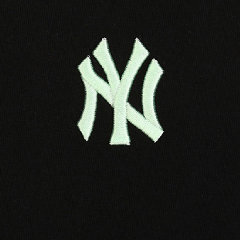 Мужская футболка MLB 7T (черный) — фото 3