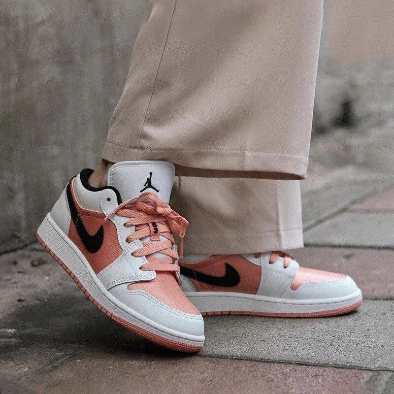 Jordan Air Jordan 1 Low GS