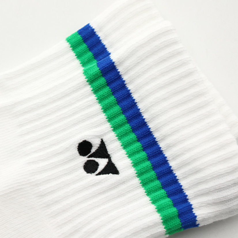 YONEX Crew Socks Women’s 3 Pack