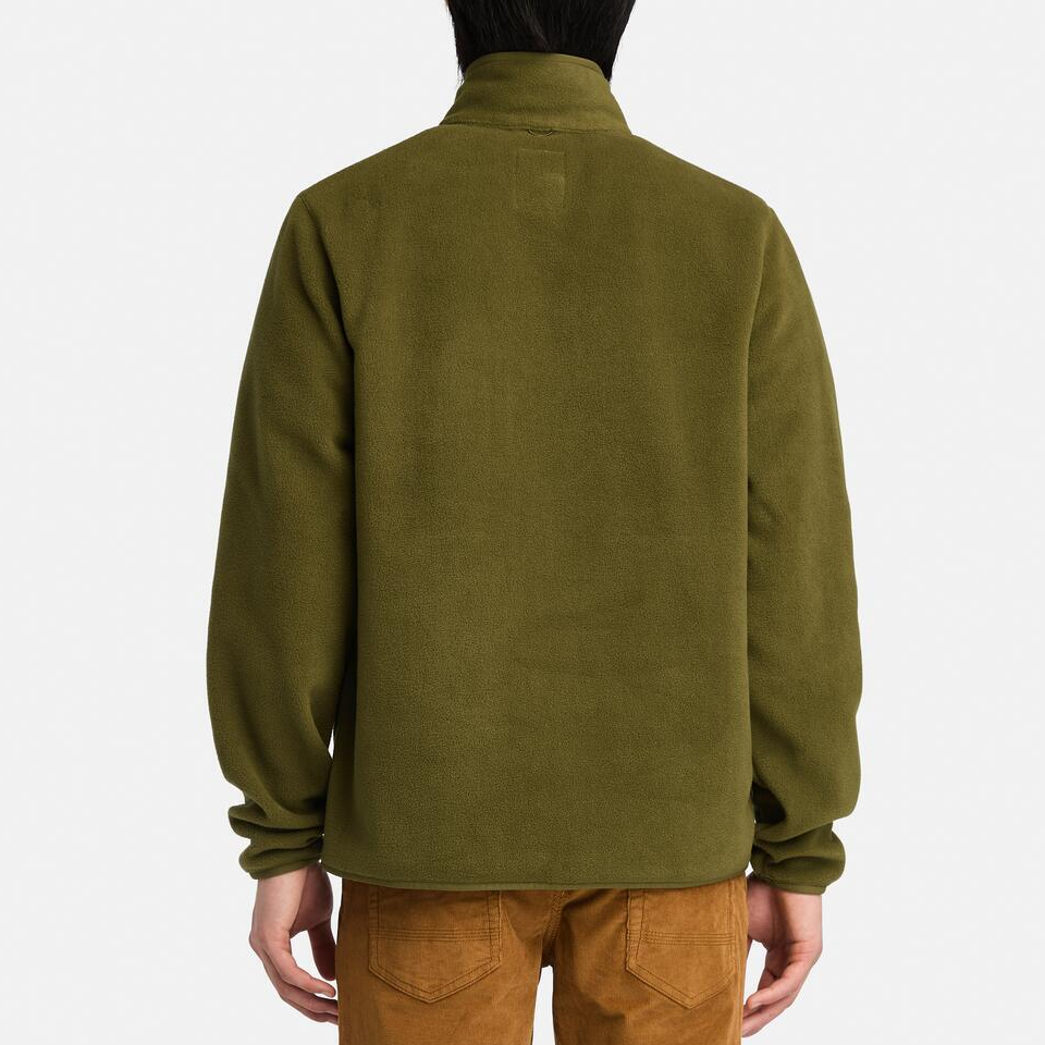 Timberland Jackets & Coats Men’s Army Green