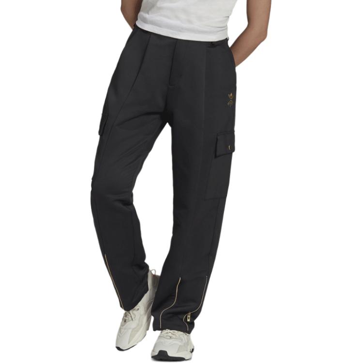 Adidas Originals Sports Pants Women’s Black