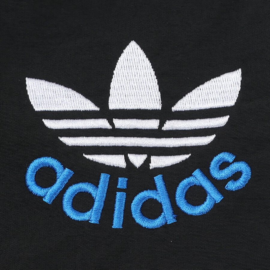 Детские штаны adidas (разноцветный) — фото 4