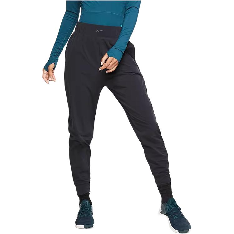 Nike Knitted Sweatpants Women’s Black