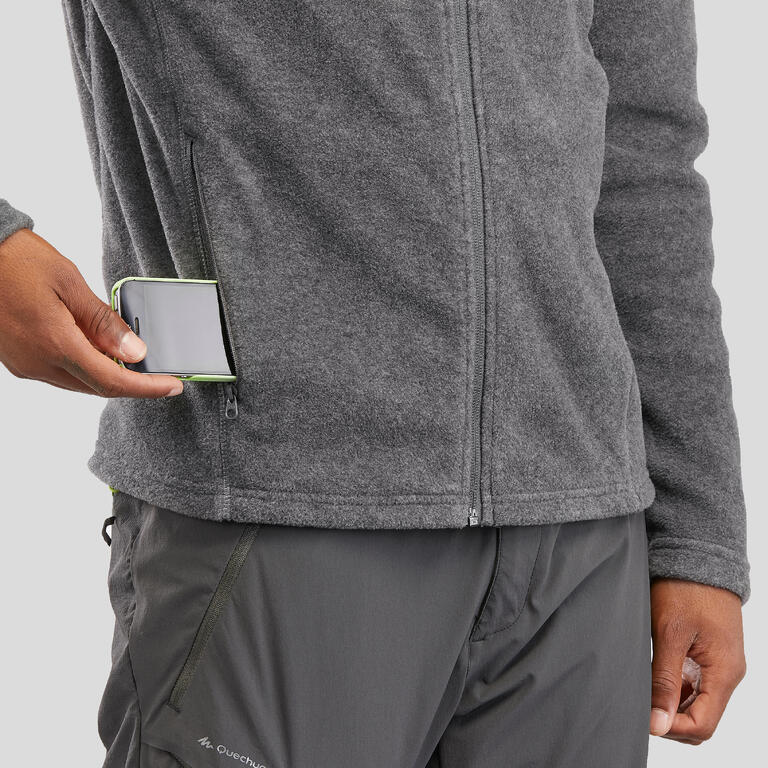 DECATHLON Fleece Clothing Men’s