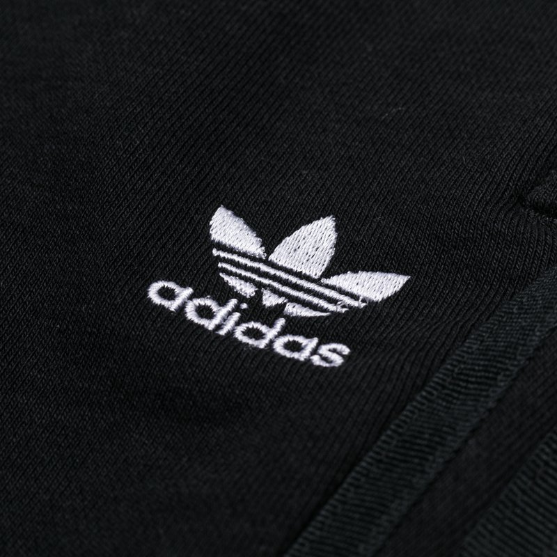 Adidas Originals Sports Pants Women’s Black