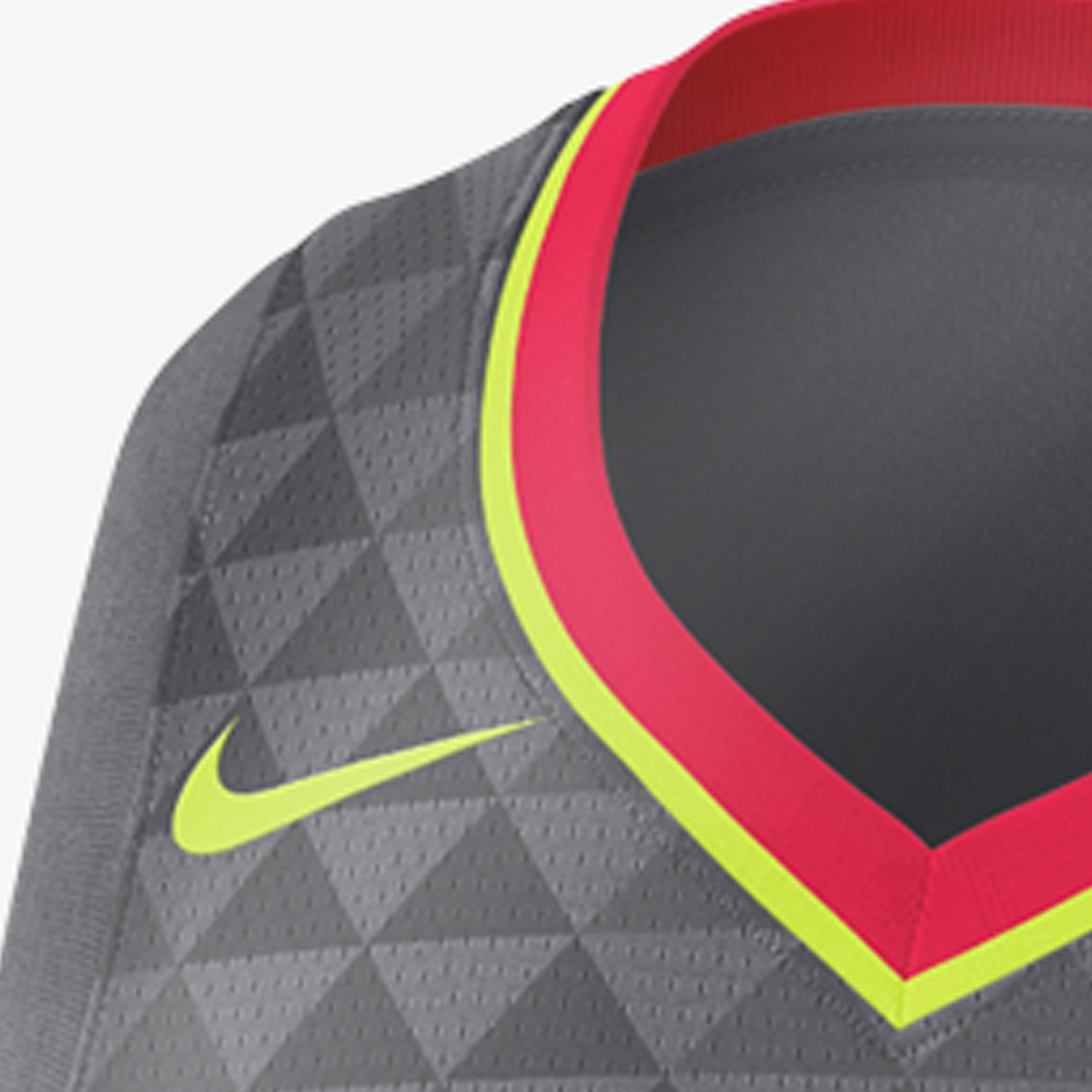 Nike Basketball Jersey Men’s Black