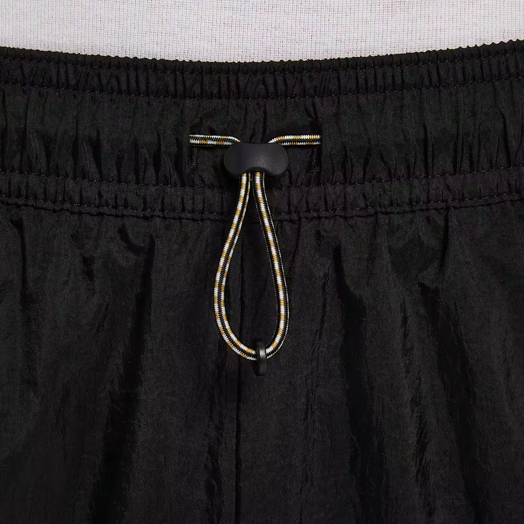 Nike Soccer Bottoms Men’s Black Moderate