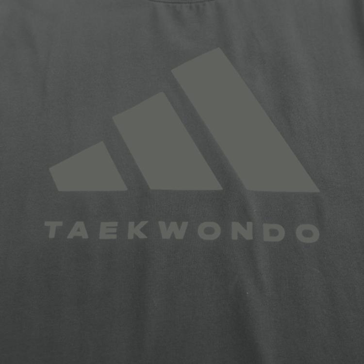 Adidas Taekwondo Casual Sportswear Unisex