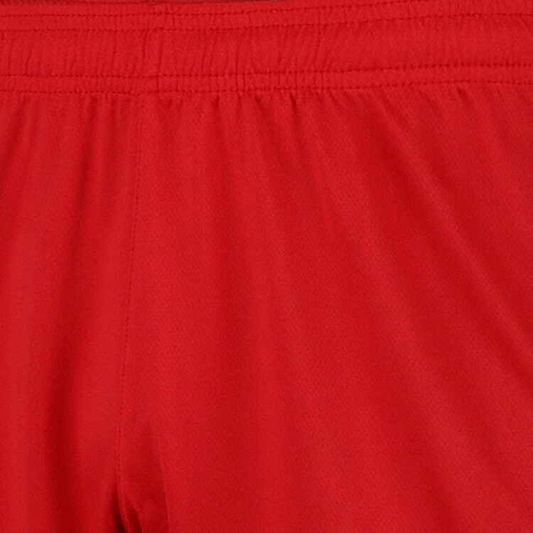 Under Armour Basketball Shorts Unisex Red