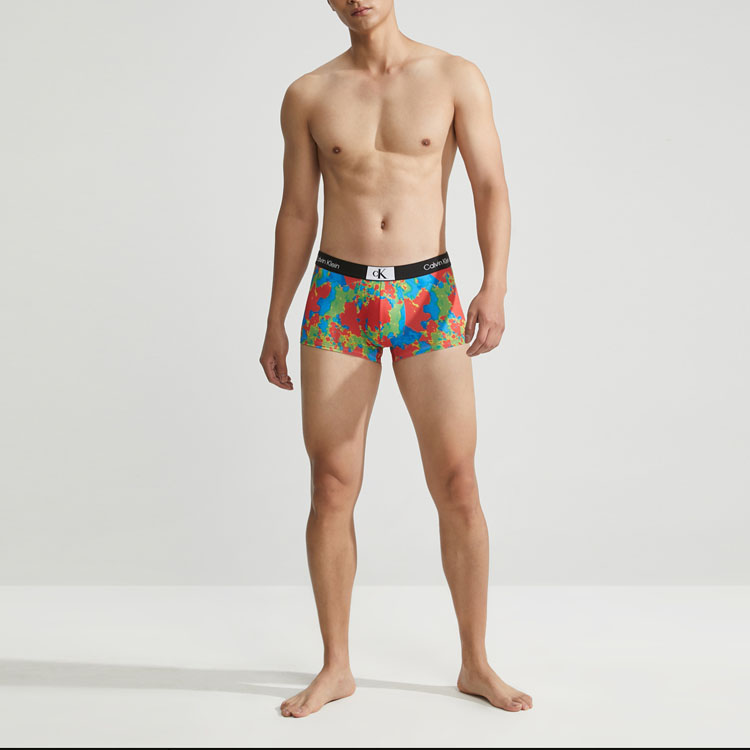 CK/Calvin Klein CK96 SS23   1