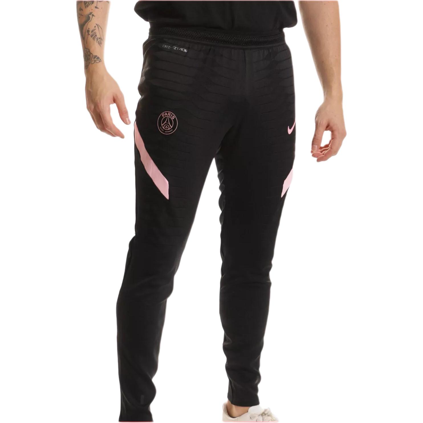 Nike Sports Pants Men’s Black Moderate