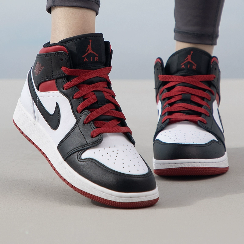 Jordan Air Jordan 1 Mid GS