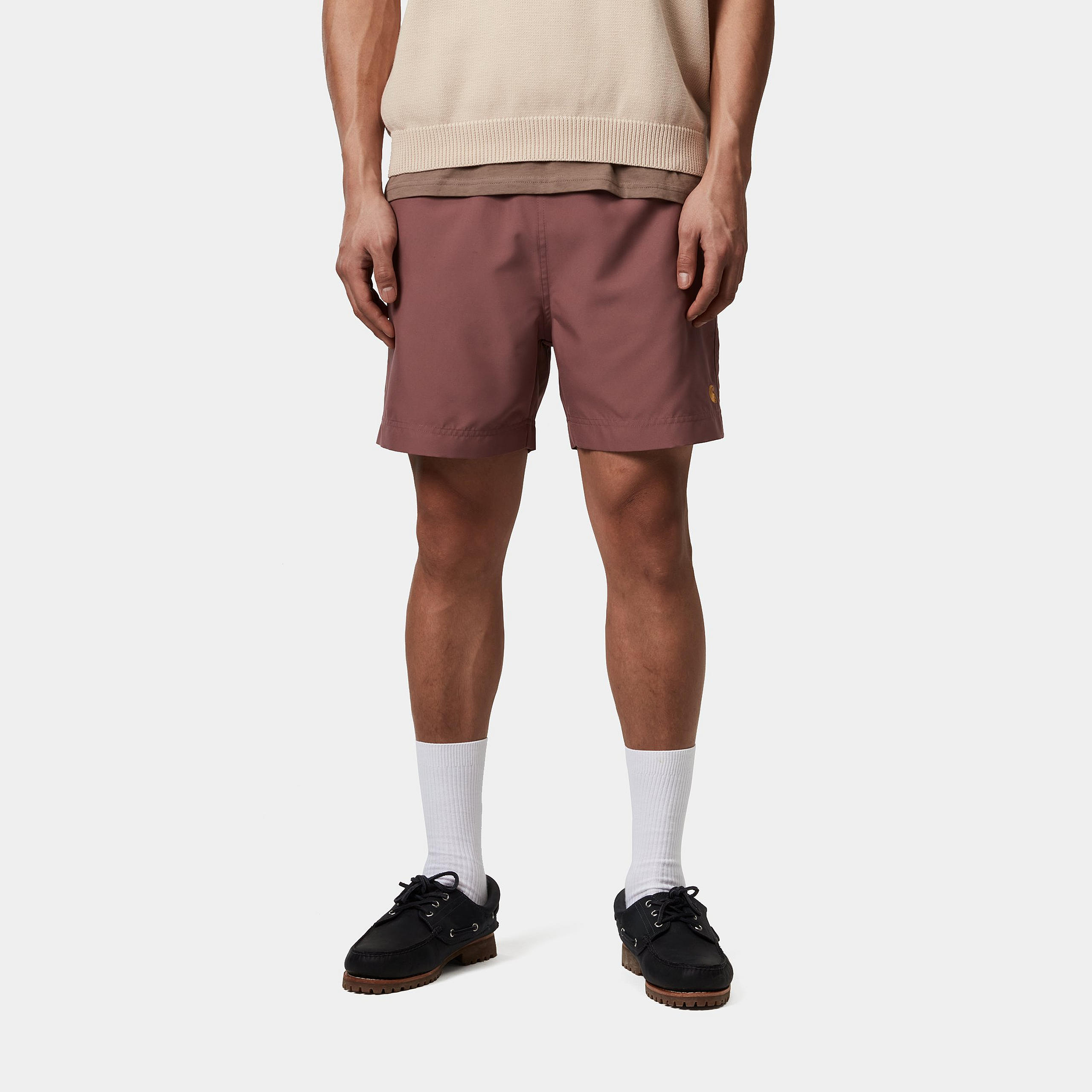 Carhartt WIP Chase Swim Trunks