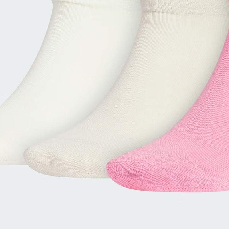 Adidas Originals Adicolor Ankle Socks Unisex 3 Pack