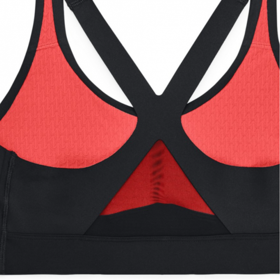 Under Armour SmartForm Sports Underwear Women’s Black Moderate