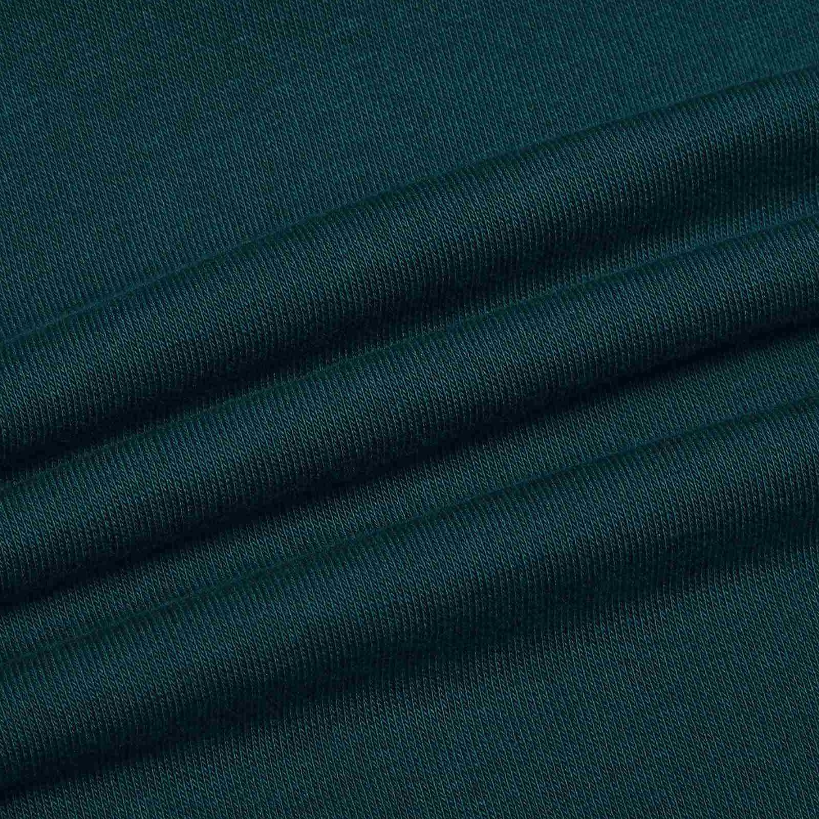Женское худи PUMA Tape (зеленое) — фото 4