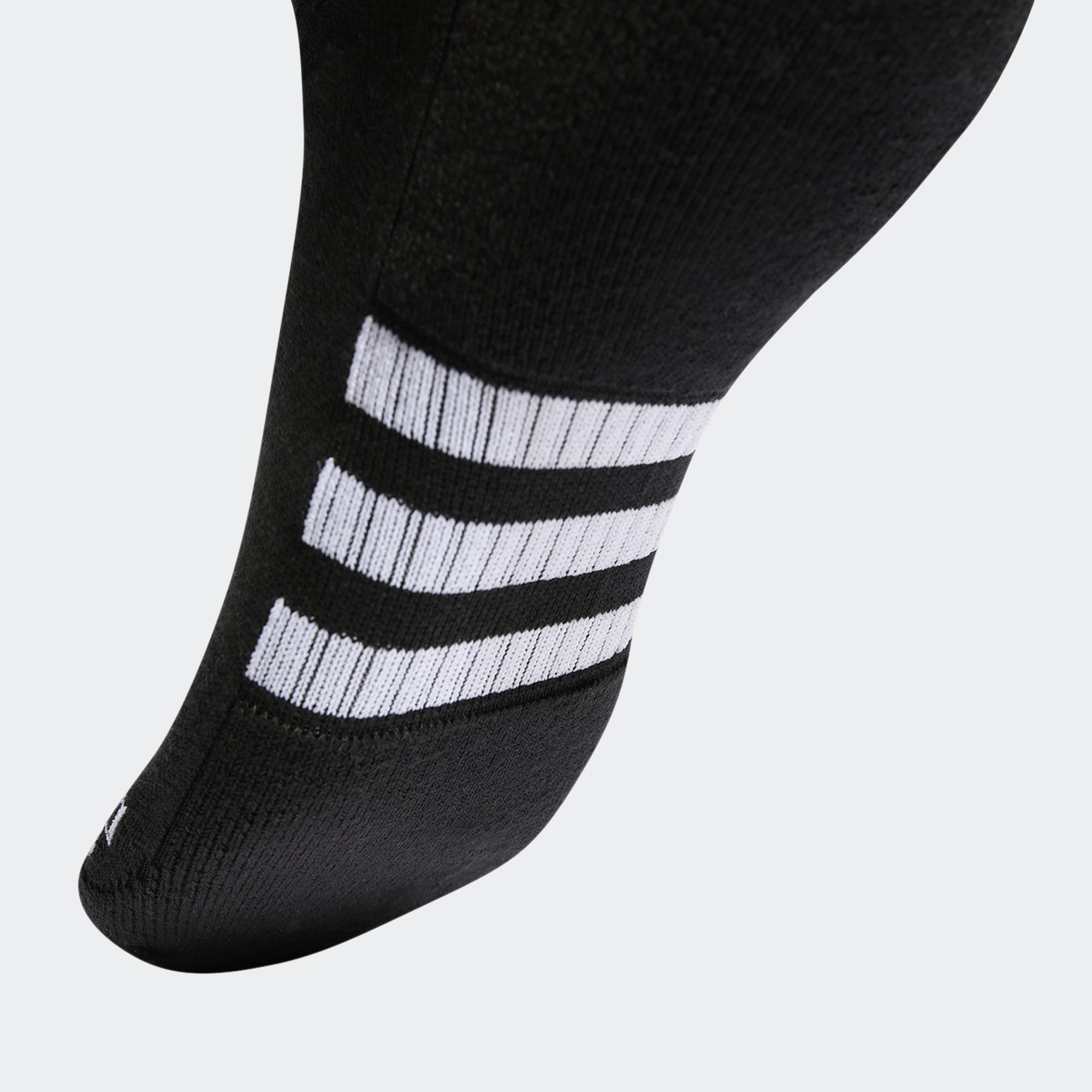 Adidas Ankle Socks Unisex 3 Pack Black