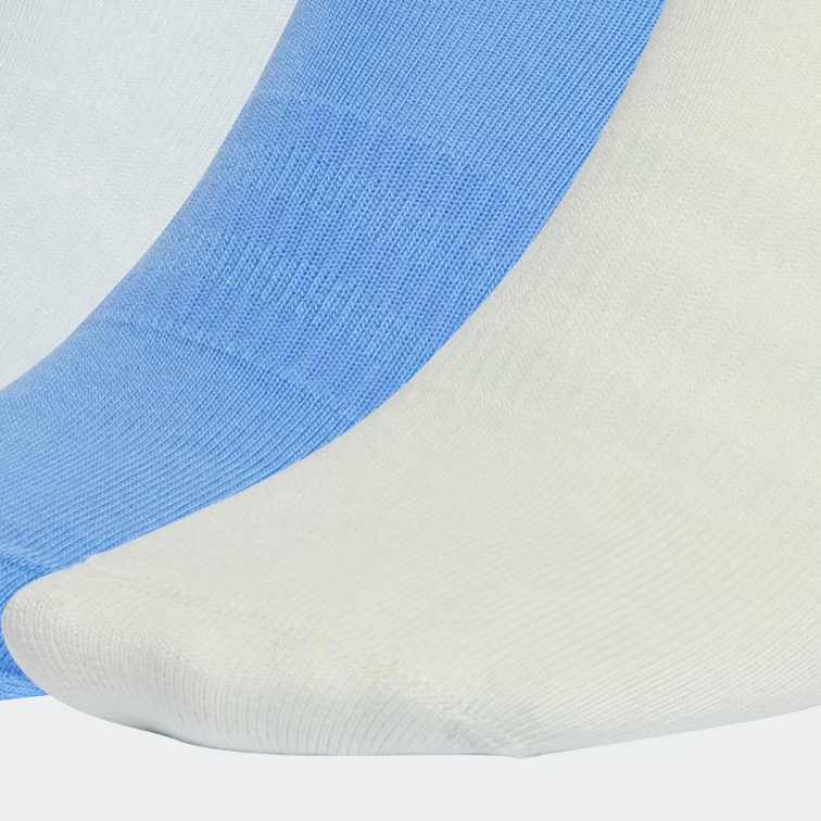 Adidas Ankle Socks Unisex 3 Pack