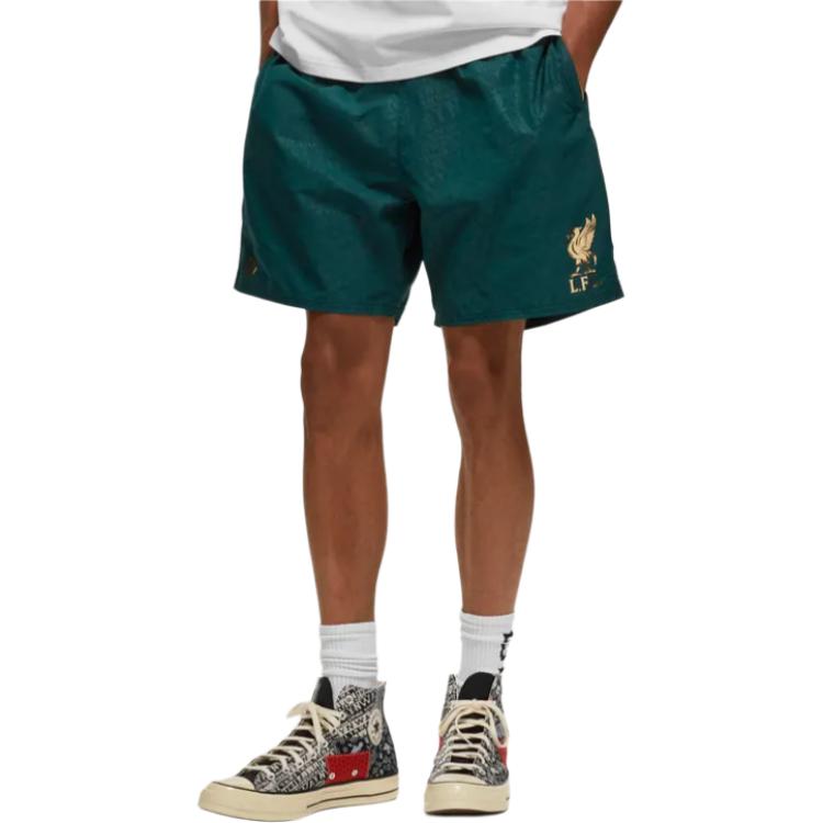 Converse Sports Shorts Men’s Green
