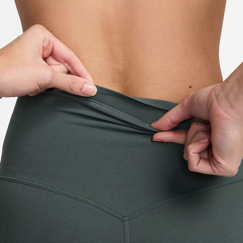 Nike Sports Pants Women’s Green