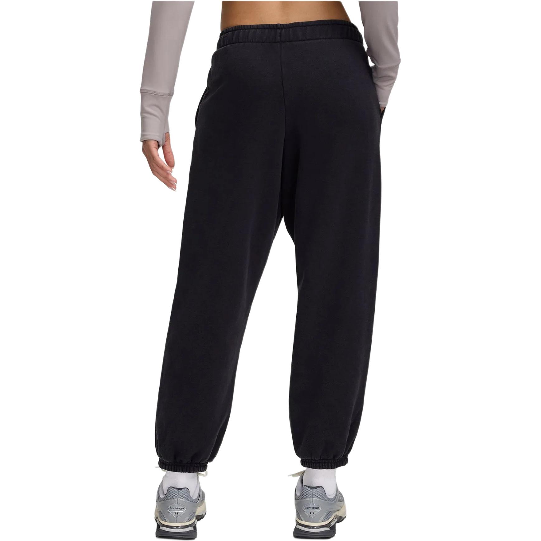Under Armour Icon Sports Pants Women’s Black