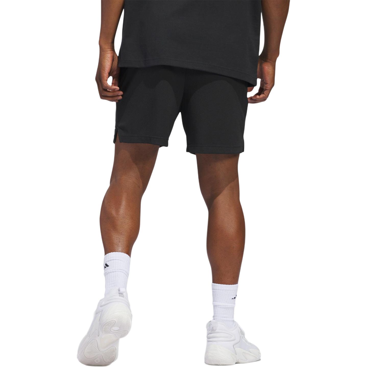 Adidas Select Shorts Sports Shorts Men’s Black