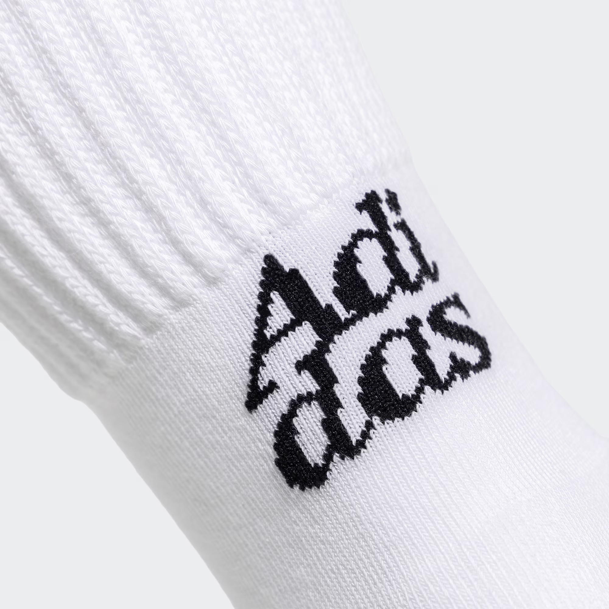 Adidas FUTURE LOUNGE SOCKS Crew Socks Unisex 1 Pack White