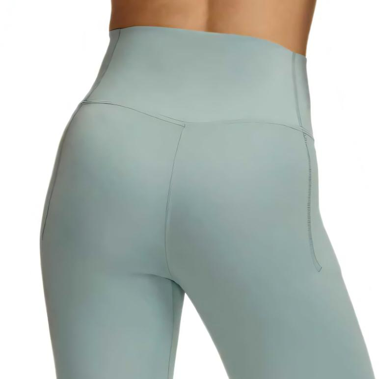 Under Armour Meridian Yoga Pants Women’s Lime Green