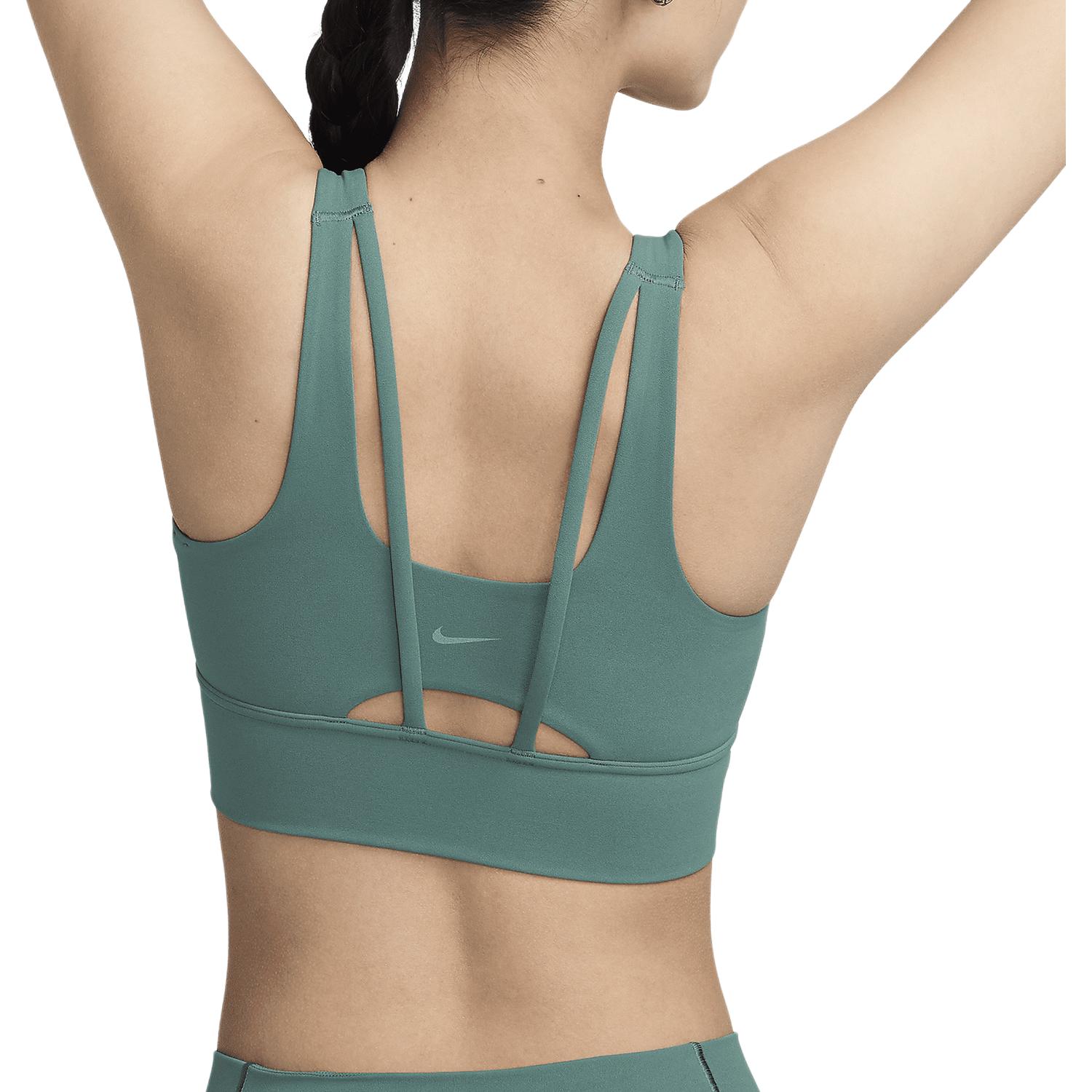 Nike Zenvy Sports Underwear Women’s Coastal Blue