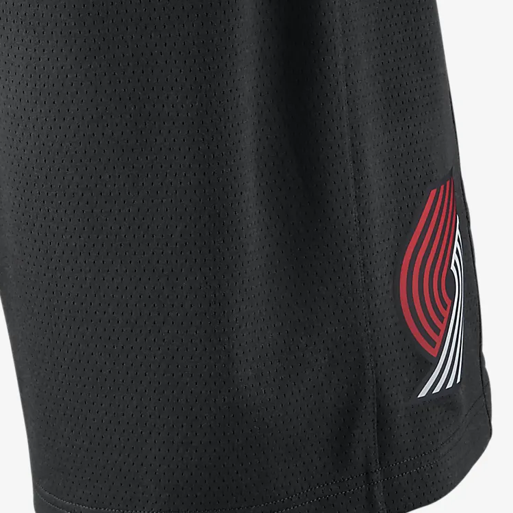 Nike Basketball Shorts Men’s Black