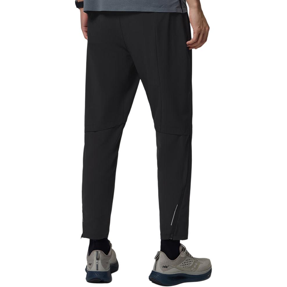 Saucony Running Pants Men’s Jet Black