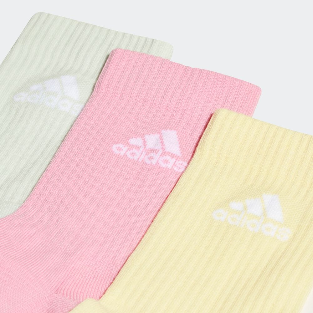 Adidas Unisex Crew Socks