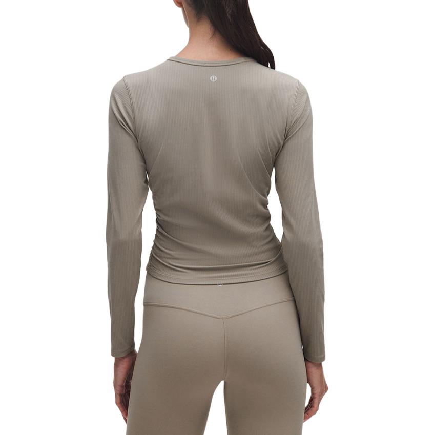 Lululemon All It Takes Yoga T Shirt Women’s