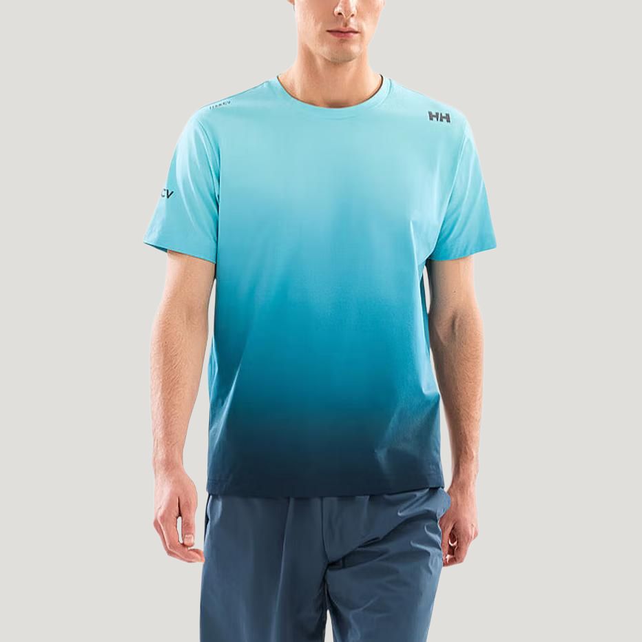HELLY HANSEN ARCV Quick Dry T Shirts Unisex