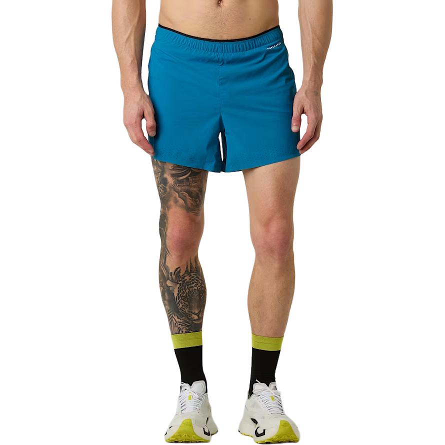 THE NORTH FACE Summit Collection Summit Pacesetter Sports Shorts Men’s
