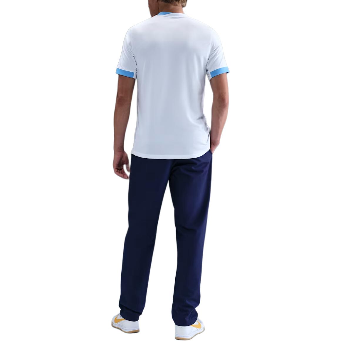 Nike Soccer Jerseys Men’s White/Blue