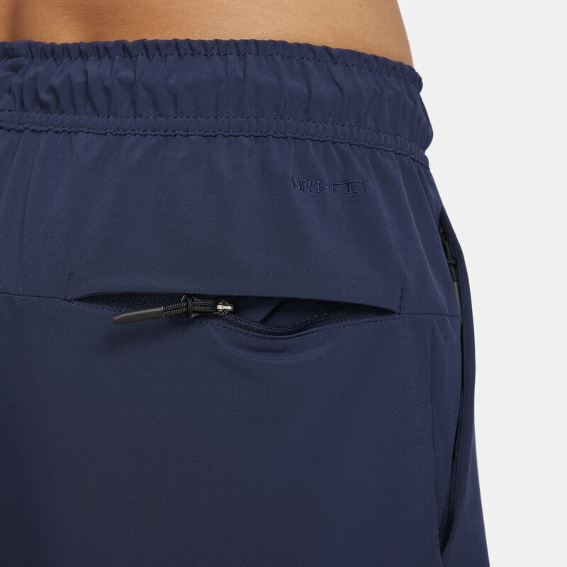 Nike Sports Pants Men’s Obsidian Color