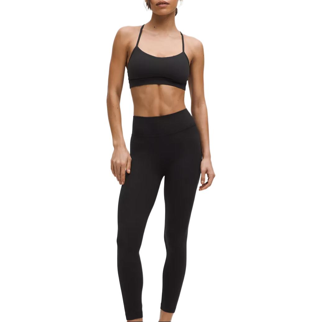 Lululemon Groove Series Sports Pants 25′ Women’s