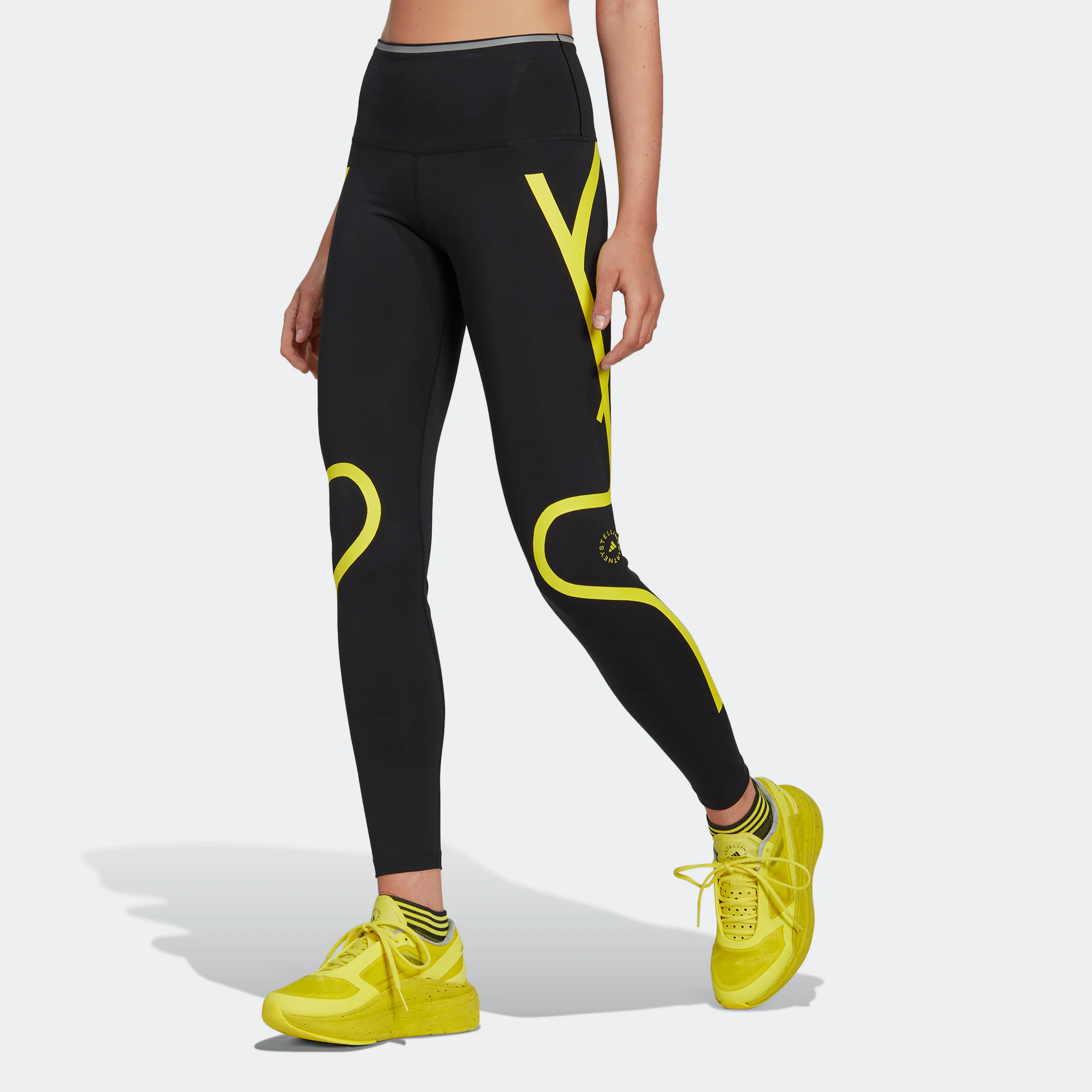 Adidas Sports Pants Women’s Black Moderate