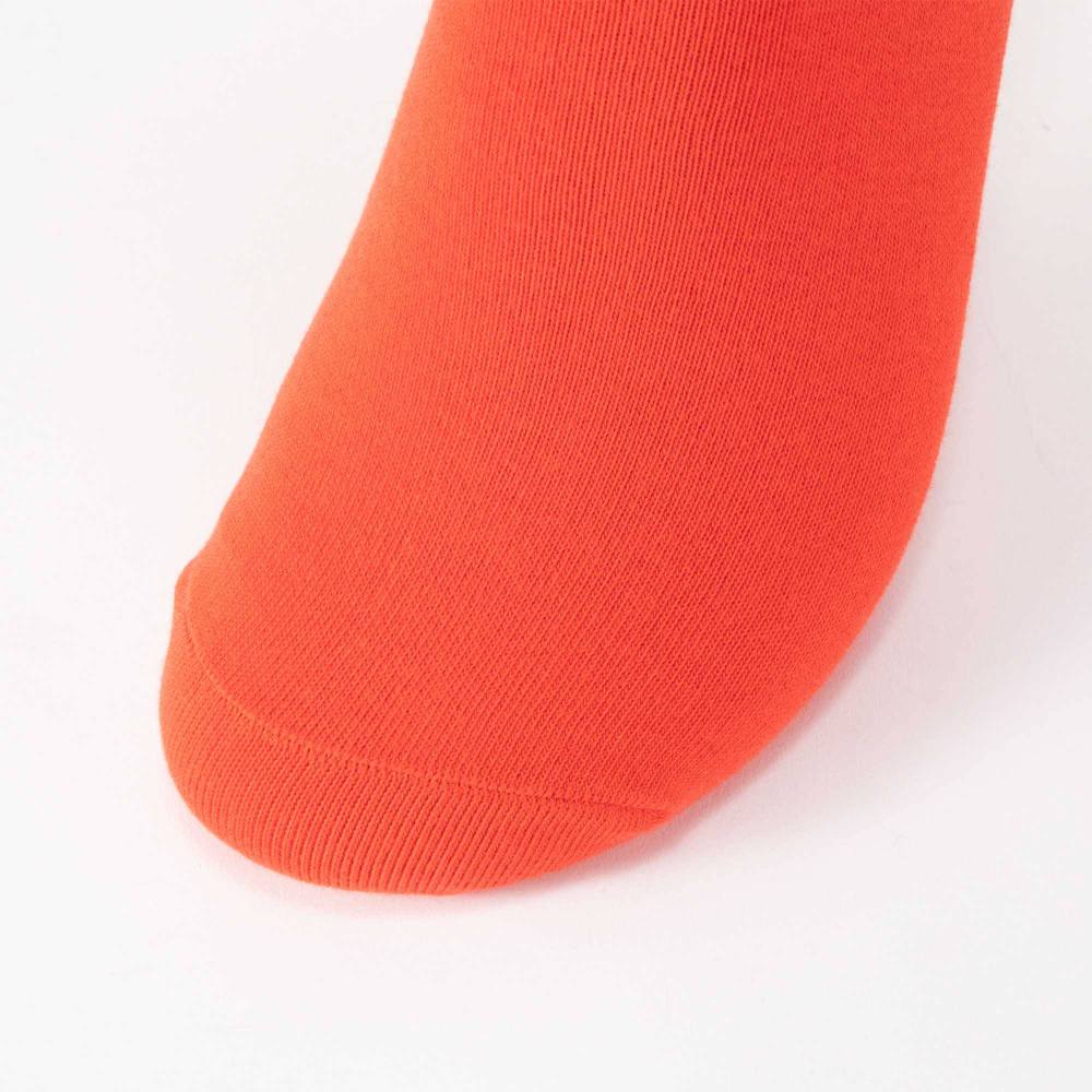 PUMA Crew Socks Unisex 1 Set 3 Pack Red/Orange/Yellow
