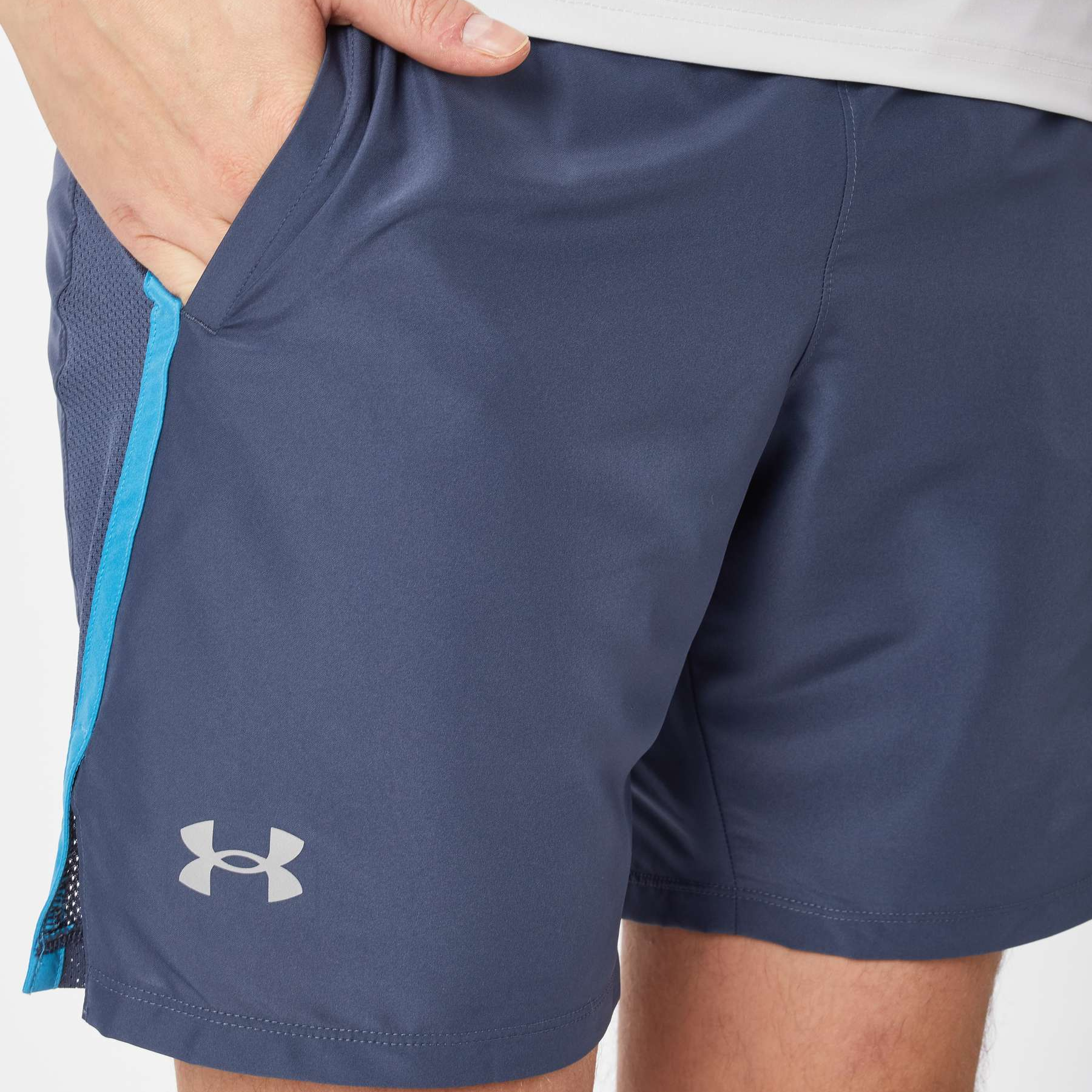 Under Armour Launch Sports Shorts Men’s