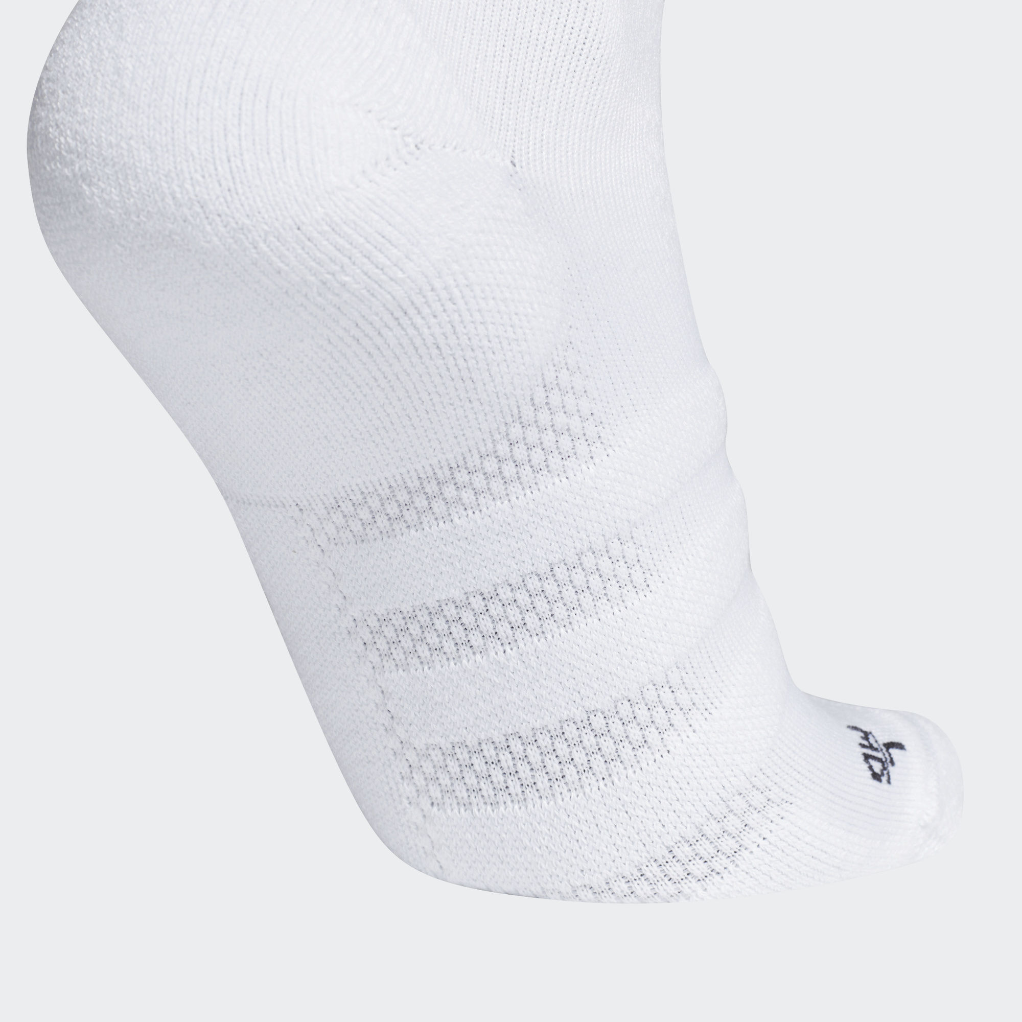 Adidas Knee High Socks Unisex 1 Pack White