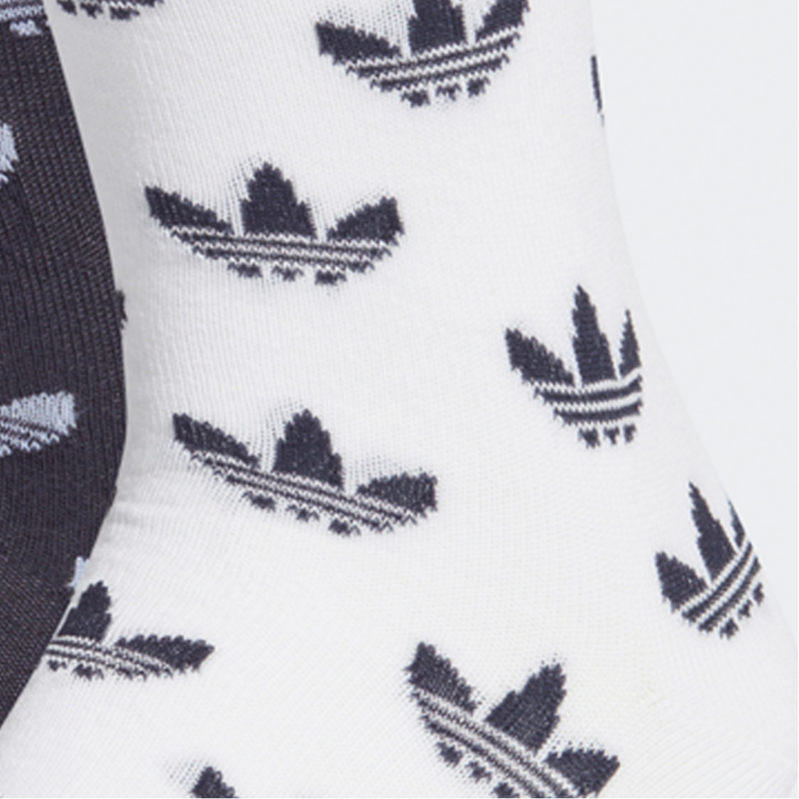Adidas Crew Socks Unisex 2 Pack