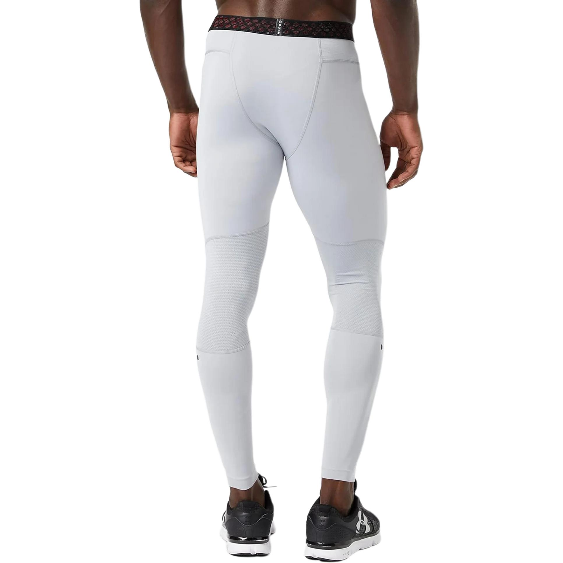 Under Armour RUSHColdGear Sports Pants Men’s Gray