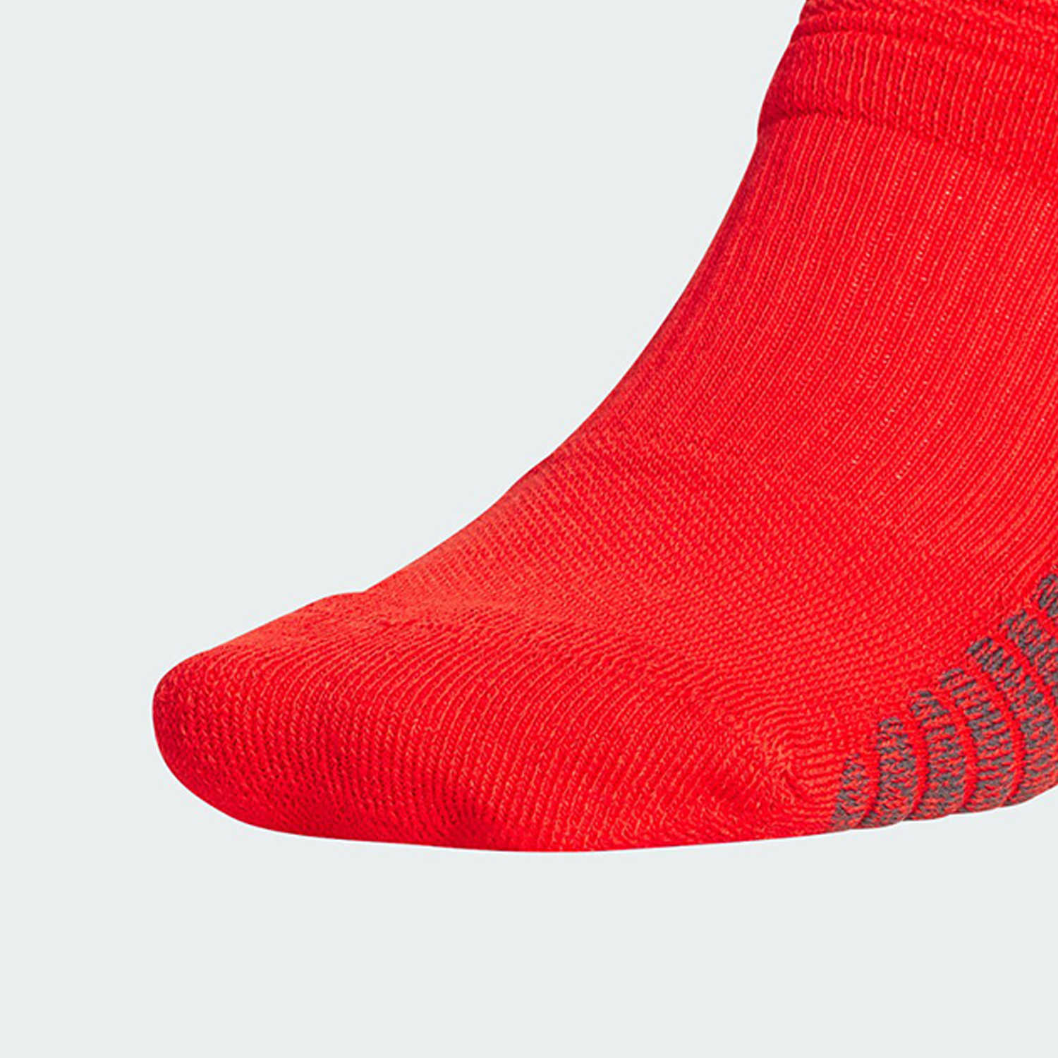 Adidas Basketball Socks Men’s 1 Pack Red